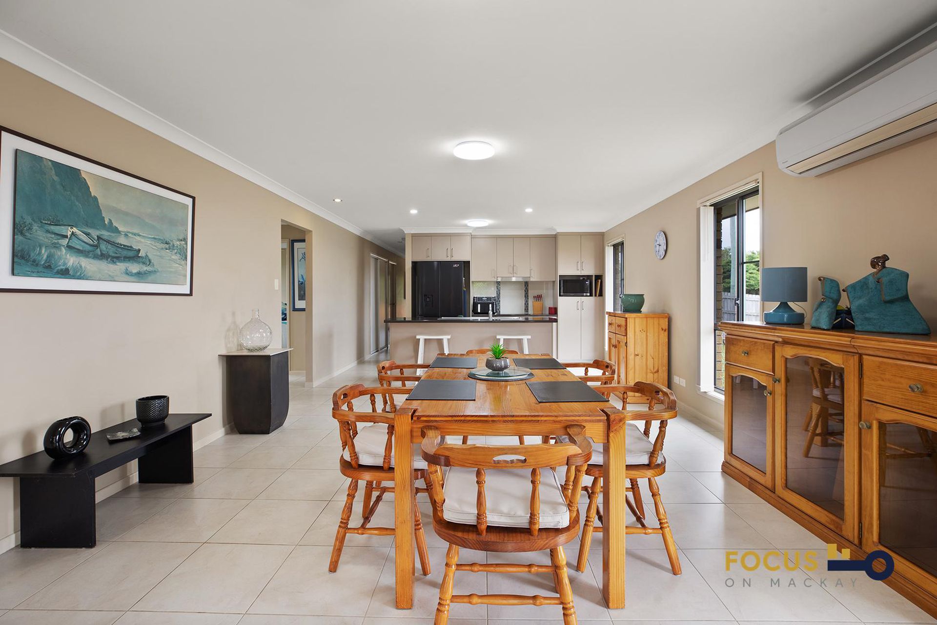 77 Pacific Dve, Hay Point