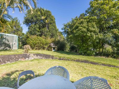 95 ANDERSON ROAD, Nimbin