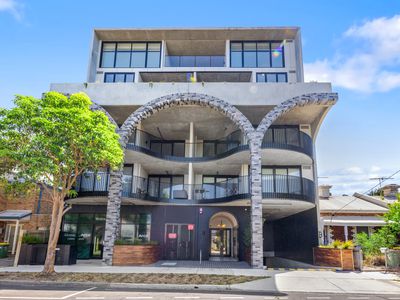 103 / 66 Pickett Street, Footscray