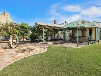 44 Murphy St, Rutherglen