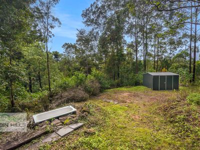 41 / 4505 Kyogle Road, Wadeville