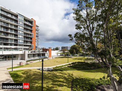 61 / 3 Homelea Court, Rivervale