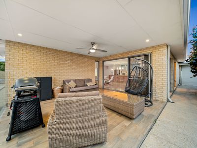 15 Triumph Approach, Aubin Grove