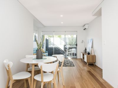 1 / 27 Jugan Street, Mount Hawthorn