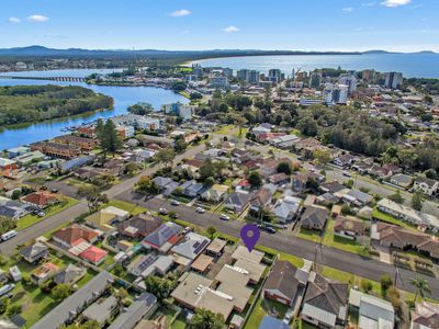 1 / 14-16  Robert St, Forster
