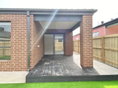 136 Wollahra Rise, Wyndham Vale