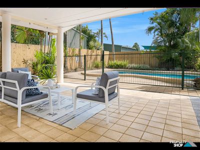 8 Beagle Close, Bentley Park