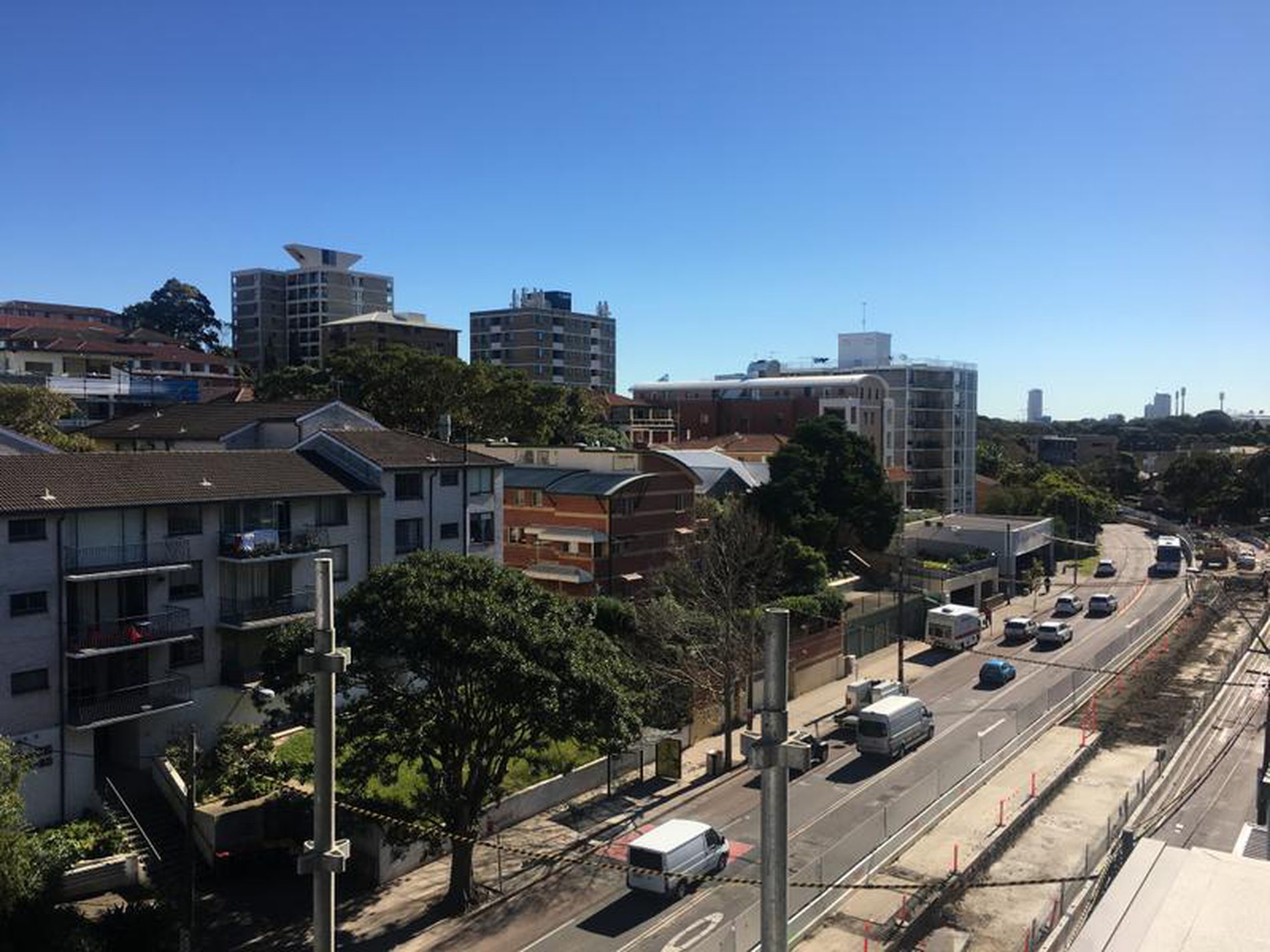 810 / 88 Anzac Parade, Kensington