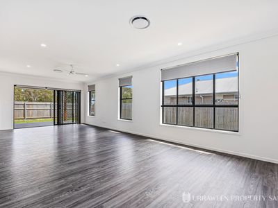 25 Conservation Drive, Urraween