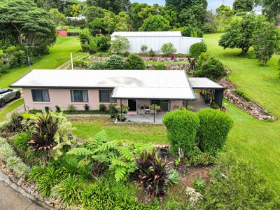 29 PARK AVENUE, Yungaburra