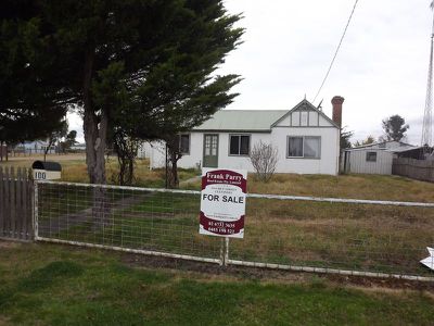 100 Forbes Street, Deepwater