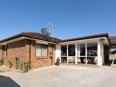 11 Sword Walk, Kings Park