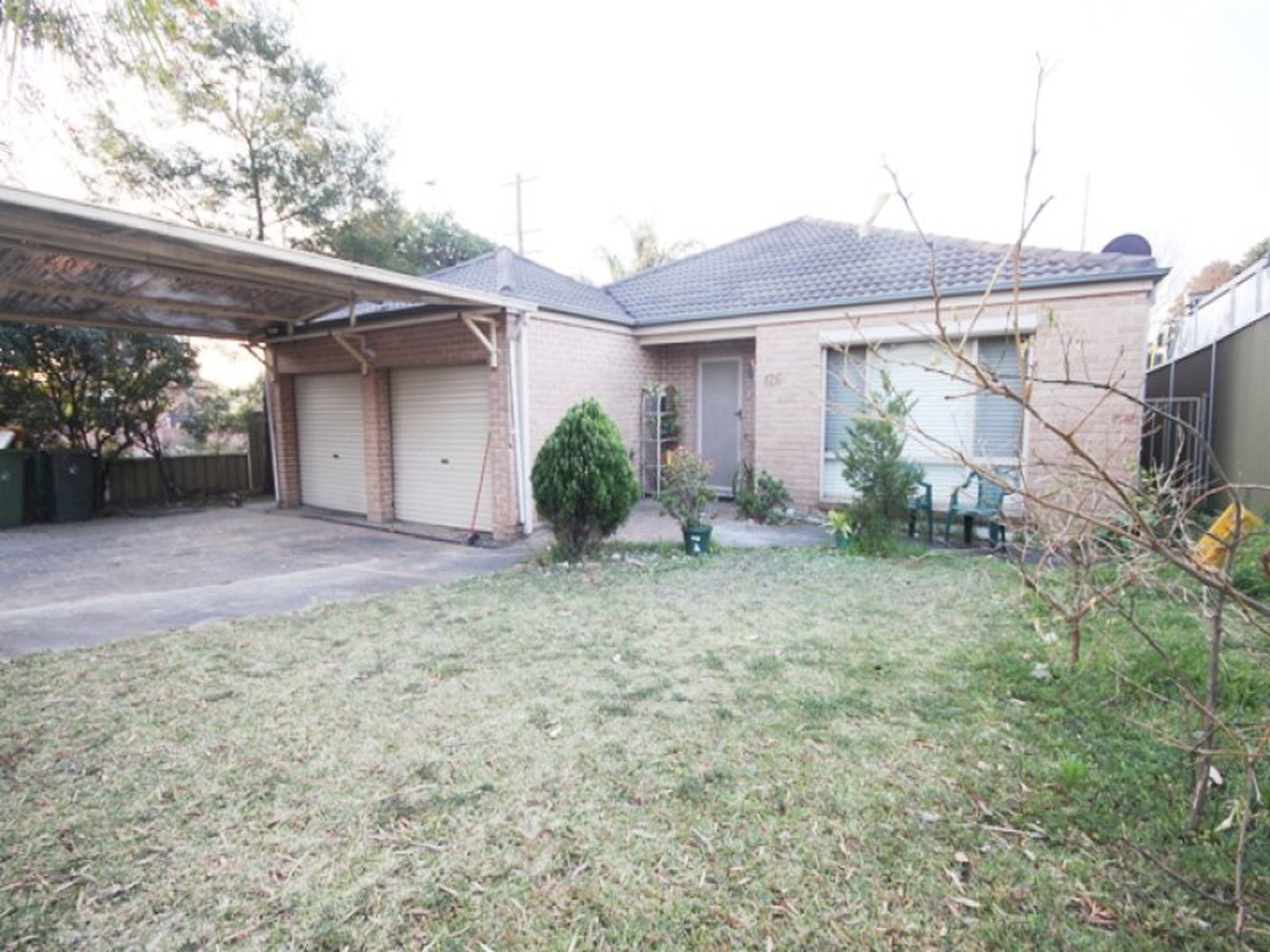 126 Wilbur Street, Greenacre