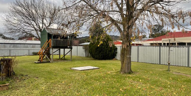 3 Hart Street, Euroa