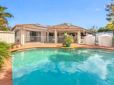 25 Santa Isobel Boulevard, Pacific Pines