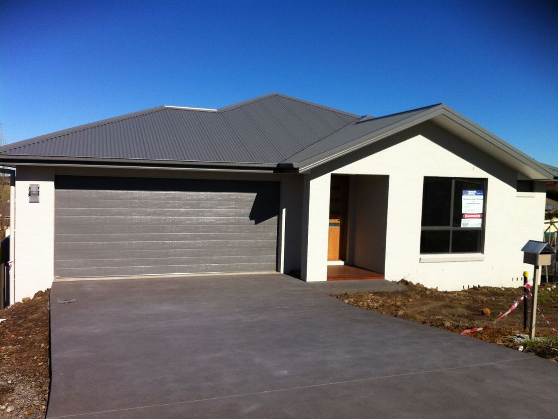 12 Porter Circuit, Milton