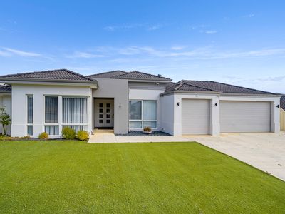 51 Mattingleys Approach, Burns Beach