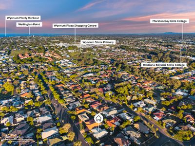 93 Evelyn Rd, Wynnum West