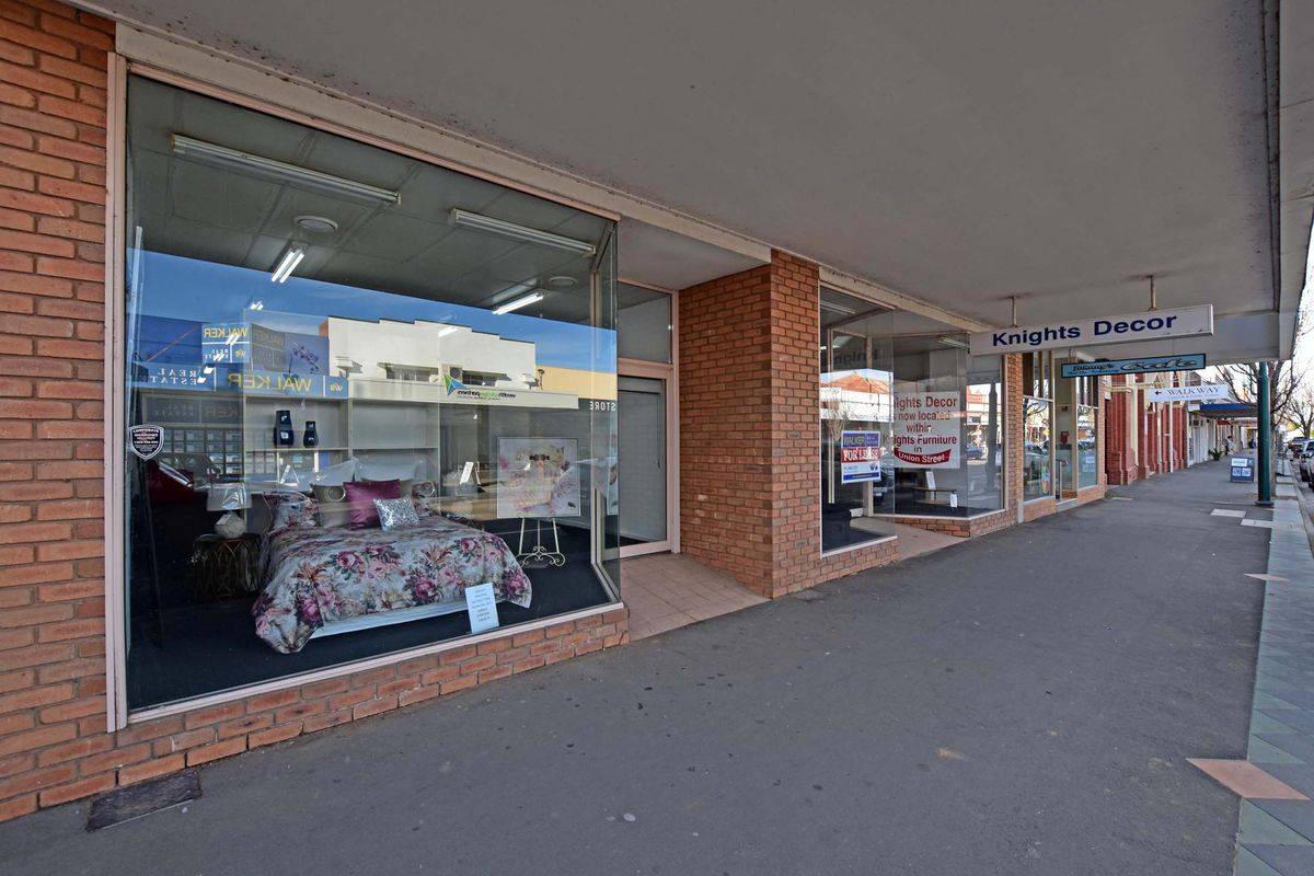 193-195 Allan Street, Kyabram