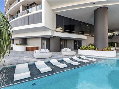 4405 / 8 Margaret Street, Brisbane City