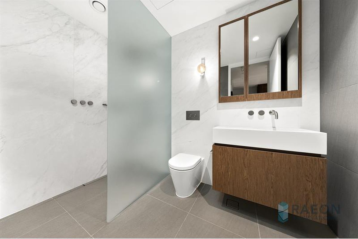 1812/433 Collins Street, Melbourne