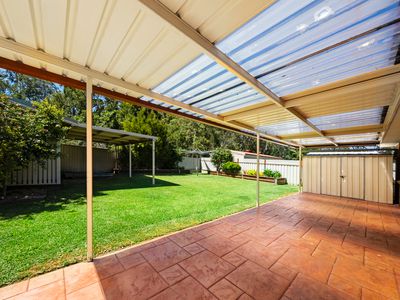 21 Trevally Avenue, Chain Valley Bay