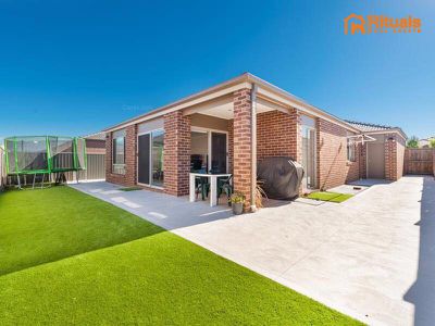 26 Phoenix Grove, Plumpton