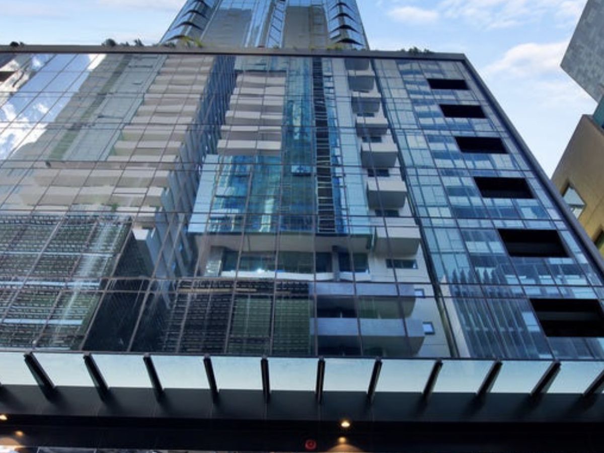 5807 / 371 Little Lonsdale Street, Melbourne