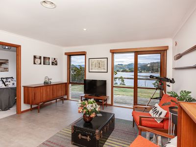 1652 Cygnet Coast Road, Cradoc