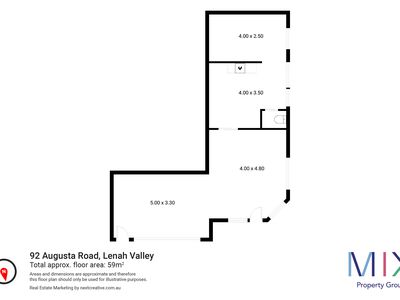 92 Augusta Road, Lenah Valley