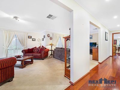 10 Hickory Drive, Narre Warren South