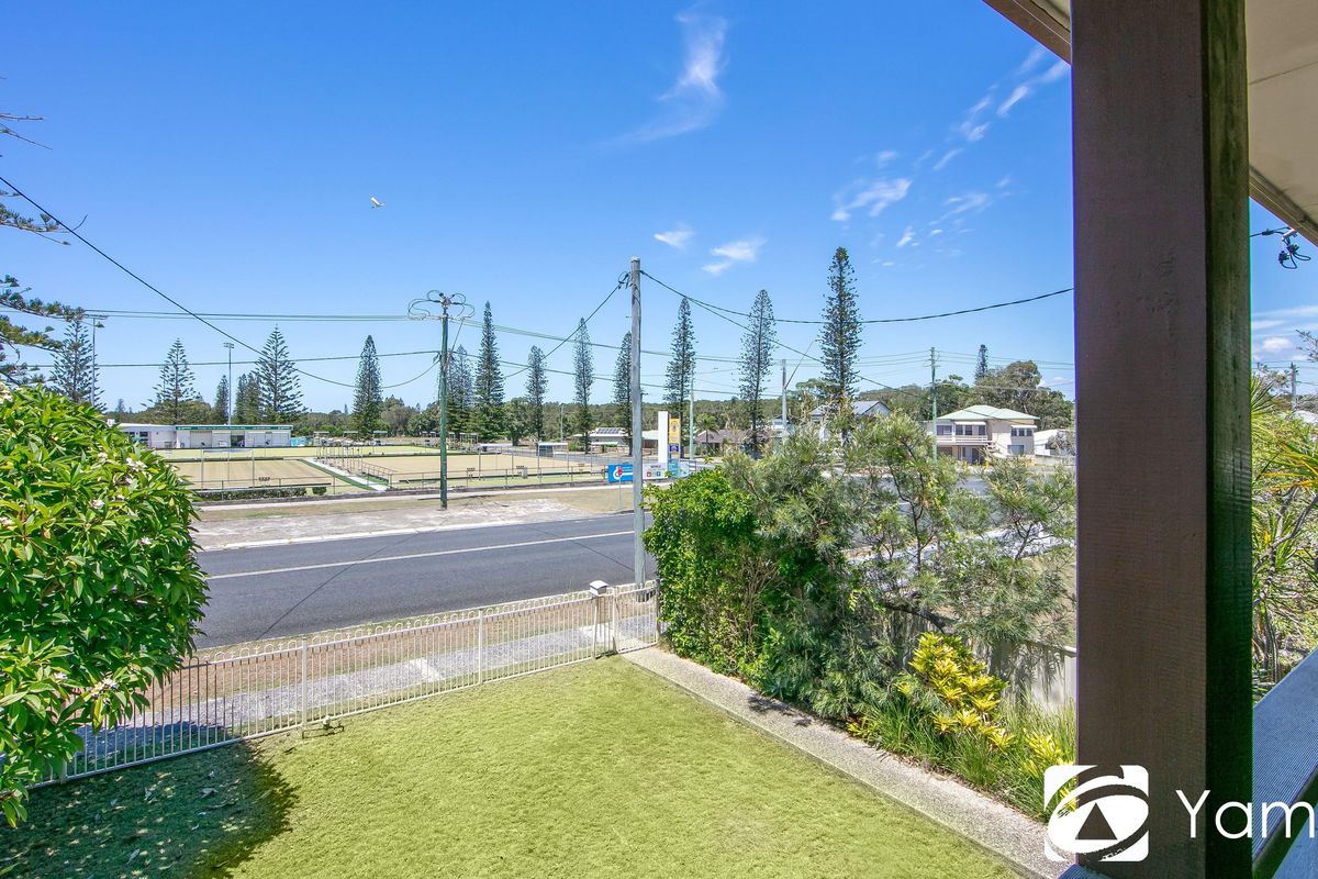 55 Wooli Street, Yamba