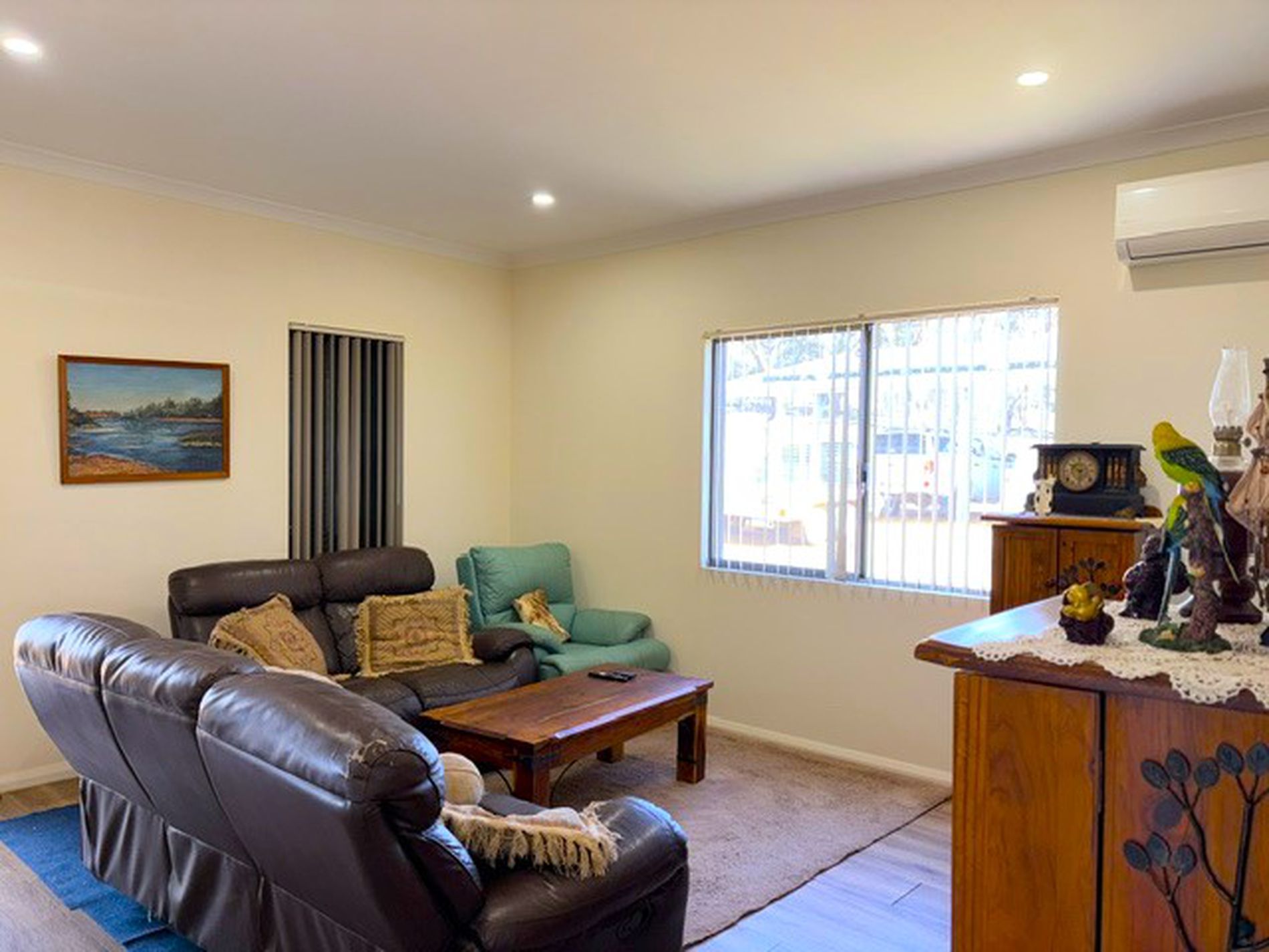 803 Snows Road, Gillimanning