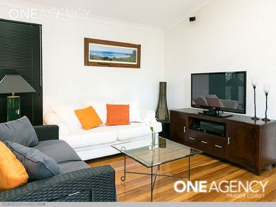 4 Chantilly Street, Urangan