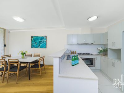 40 / 16-20 Mercer Street, Castle Hill