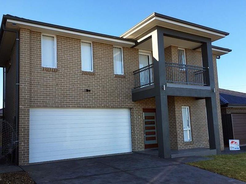 20 Leeuwin Road, Gregory Hills