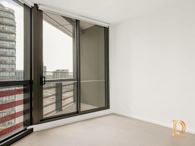 1302S / 889 Collins Street, Docklands