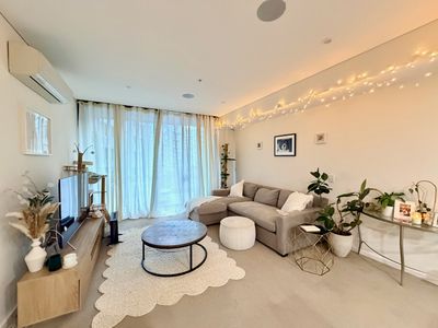 9026 / 11 Bennelong Parkway, Wentworth Point