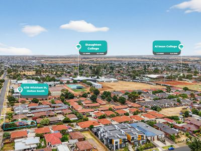 5 / 39 Wickham Street, Melton South