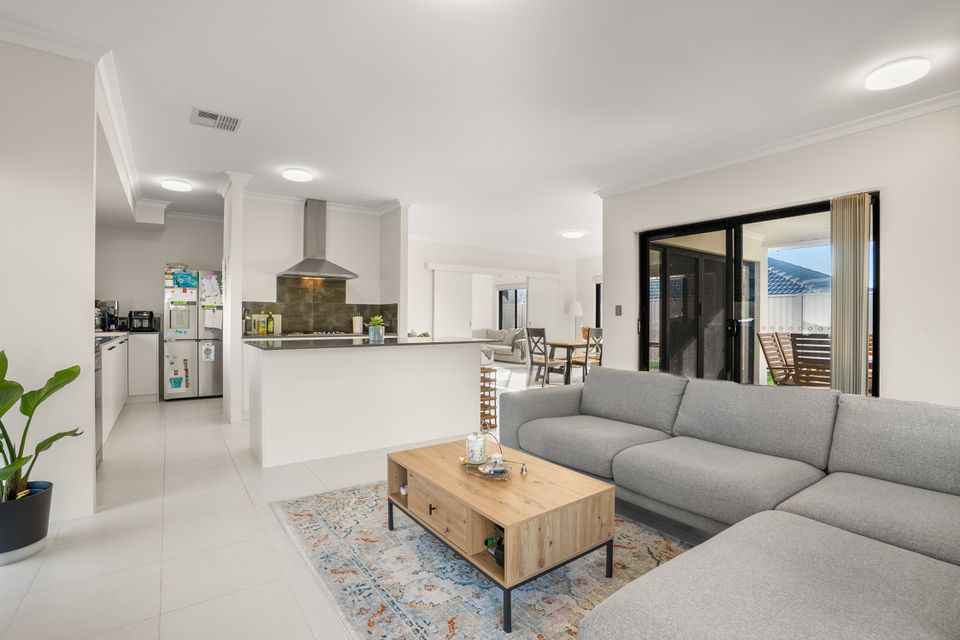 23 ASHTON WAY, Baldivis