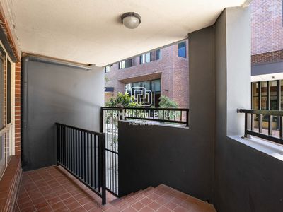 1 / 1 Margaret Street, Redfern