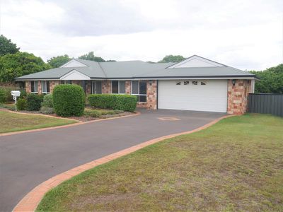 13 Avocado Crescent, Kingaroy