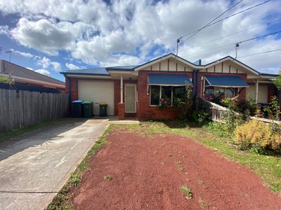 Unit 1 / 17 Minogue Crescent, Hoppers Crossing