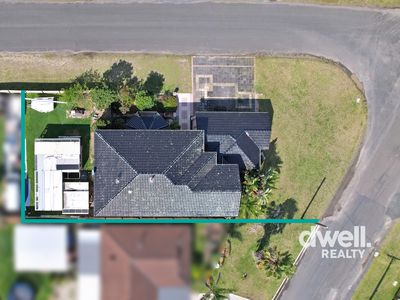 69 Tallyan Point Road, Basin View
