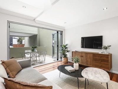 2 / 296 Belmont Street, Alexandria