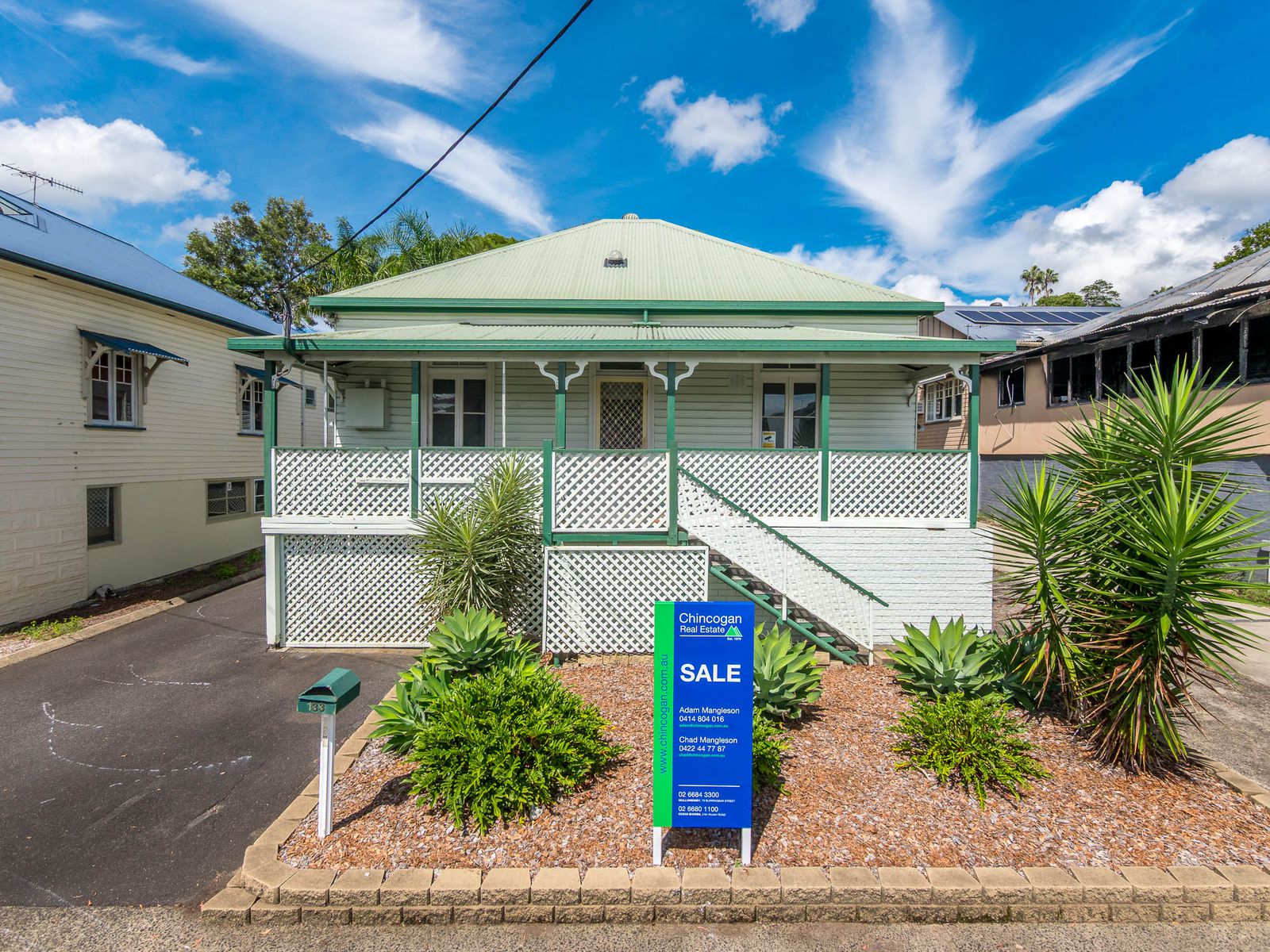 133 Ballina Road, East Lismore