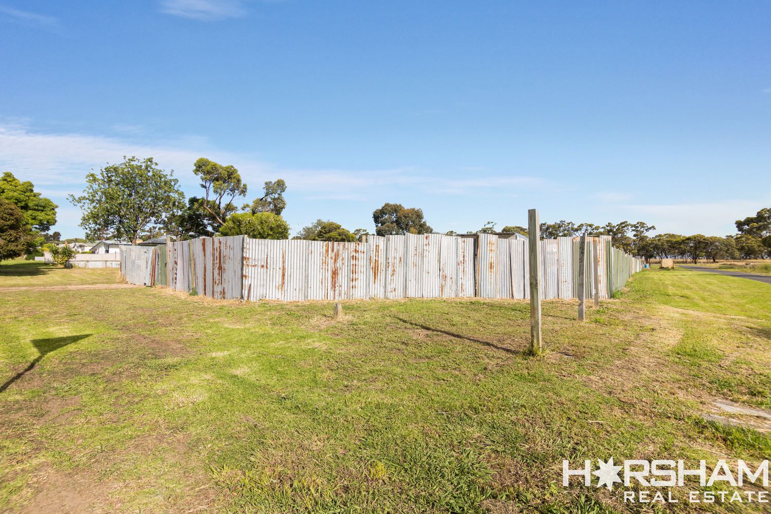 43 Barrack Street, Goroke