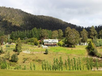 372 She Oak Road, Judbury