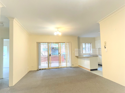 8/5-7 Priddle Street, Westmead