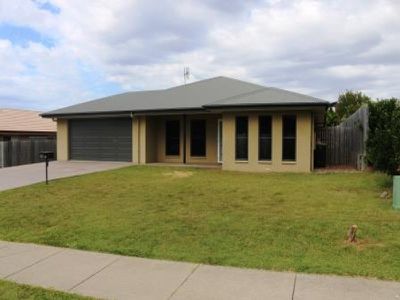 57 Samarai Drive, Kawungan